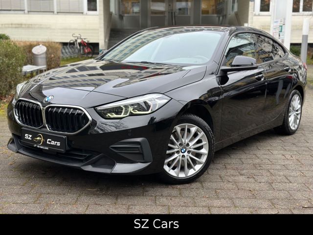 BMW 220 Gran Coupé*LED*Aut*PDC*BMW Garantie*