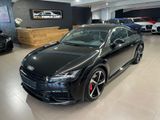 Audi TTS Coupe 2.0 TFSI S tronic quattro LED B&O NAVI - Audi TTS: 2.0