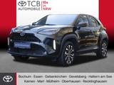 Toyota Yaris Cross 1.5 HYBRID TEAM D SITZHEIZUNG KLIMA  - Toyota Yaris Cross: Kleinwagen