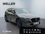 Mazda CX-5 SKYACTIV-G 165 AWD Sports-Line *Matrix*360° - Mazda in Bielefeld