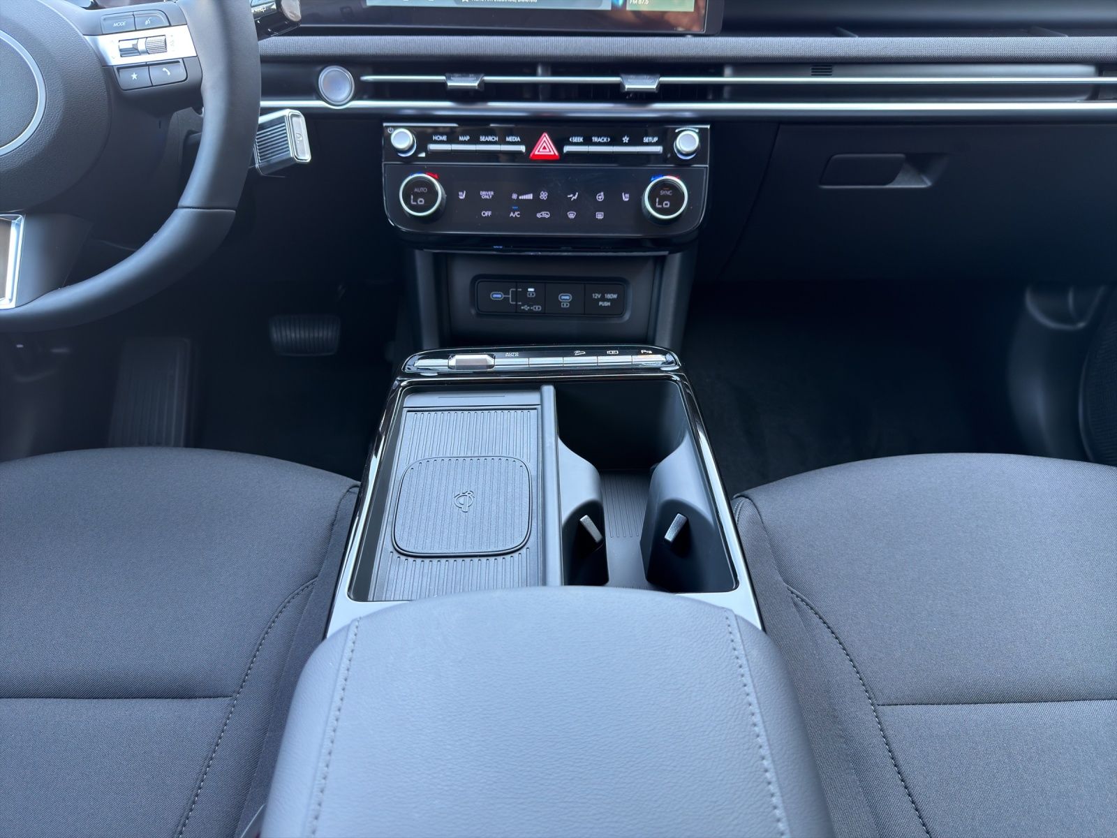 Hyundai TUCSON - Bild 18
