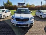 Skoda Yeti 1.4 TSI Ambition Green tec Outdoor - Skoda Yeti: Ambition Outdoor