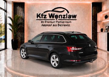 Skoda Superb - 2