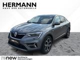 Renault Arkana 1.3 TCe 140 Techno CAM*LED*NAVI*SHZ*TWA - Renault Arkana Techno mit Benzin-Antrieb