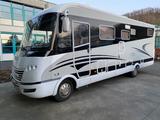 Frankia 880 Premiumclass - Frankia 8