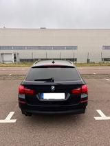 BMW 525d  Touring M Paket - BMW 525: 525d M Paket