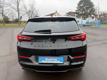 Opel Grandland (X) - 6