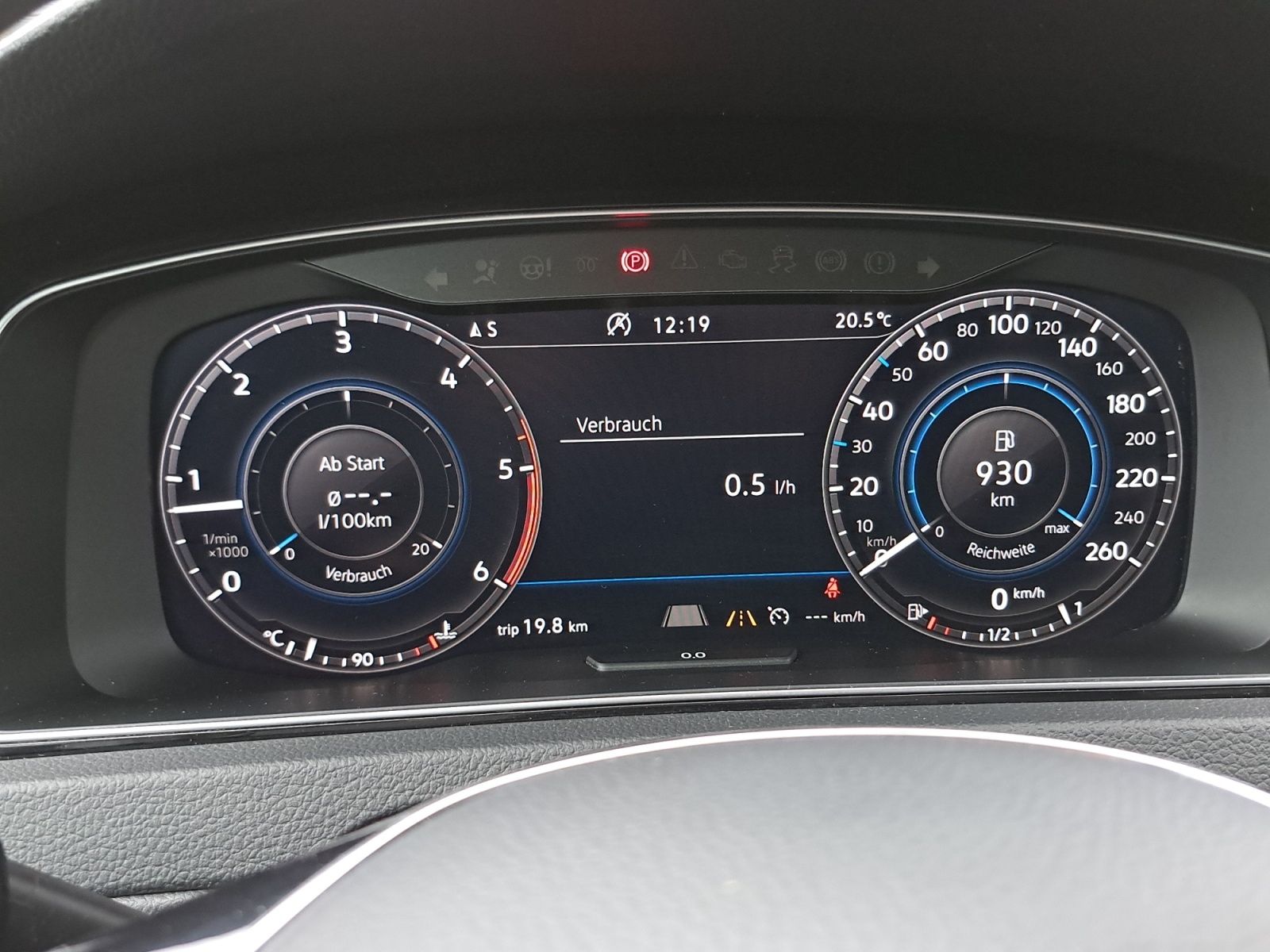 Volkswagen Golf - Bild 19