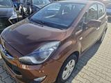 Hyundai ix20 1.4 Classic - SHZ - Klima - Bordcomputer -  - Hyundai ix20 aus 2013