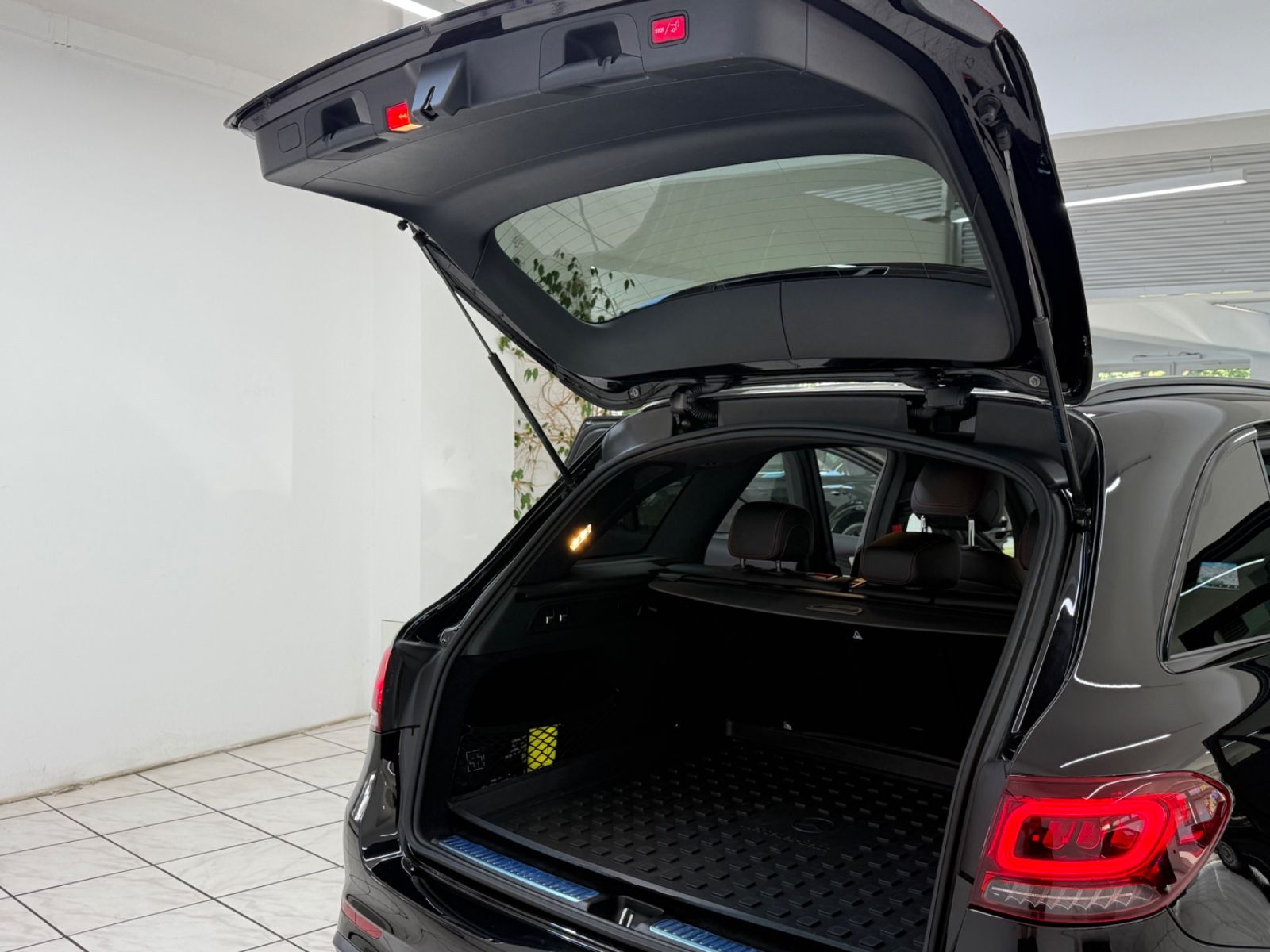 Mercedes-Benz GLC 43 AMG 4M*Night*Kamera*Luftfahrwerk*Memory foto 10