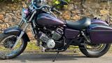 Honda VT 125 Shadow - Offers matching your search criteria