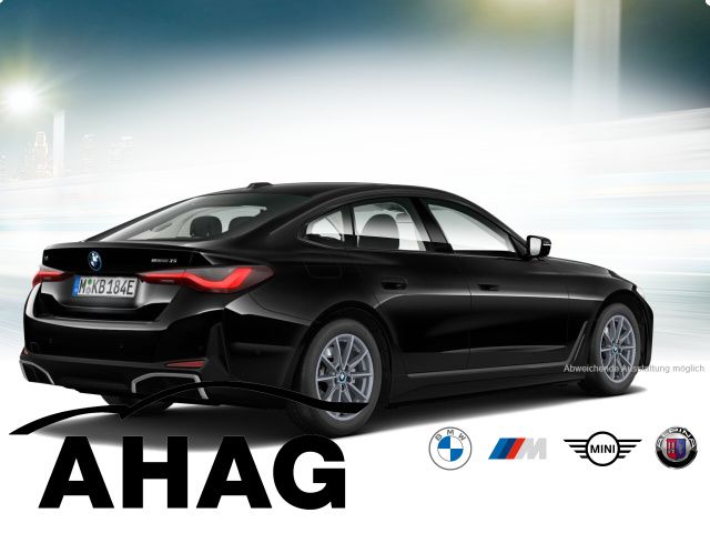 BMW i4 - Bild 6
