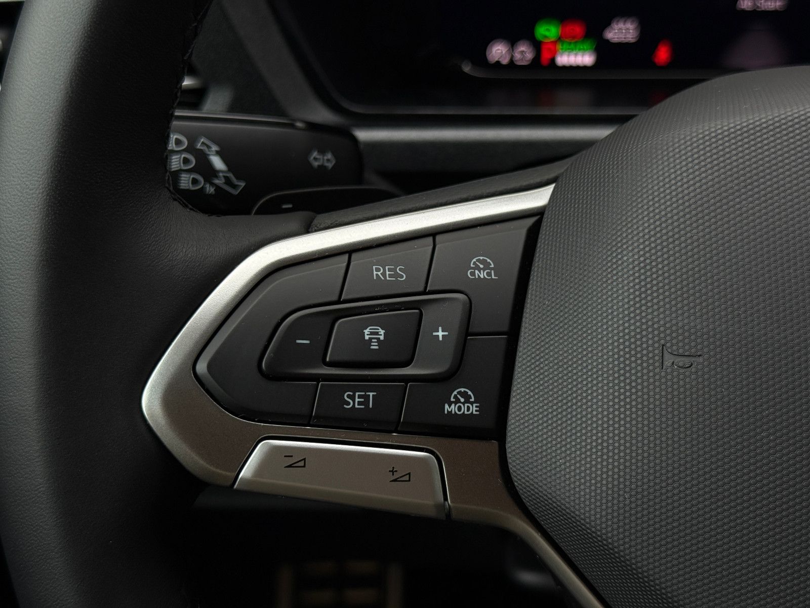 Fahrzeugabbildung Volkswagen Caddy Life "Energy" TSI eHybrid ACC Navi Kamera
