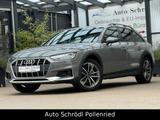 Audi A4 Allroad 40 TDI 2.0 Quattro, Standheiz, AHK - Audi A4 Allroad mit Diesel-Antrieb: Navigationssystem, Kombi