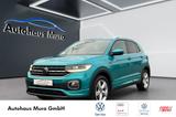 Volkswagen T-Cross Style 1.0TSI R-Line DSG LED ACC PDC APP - Volkswagen T-Cross in Braunschweig
