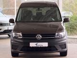 Volkswagen Caddy*1.4*TSI*PKW*PDC*SCHIEBE*KLIMA*5-SITZER* - : Pkw