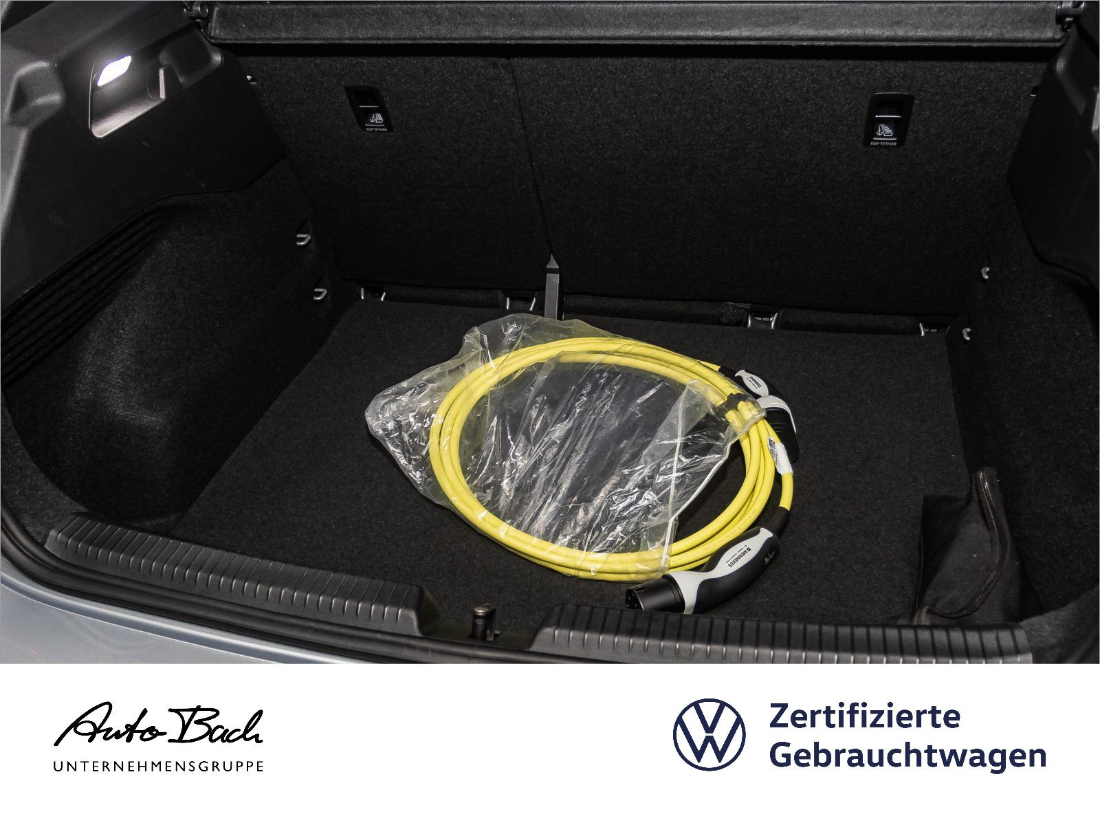 Volkswagen ID.3 - Bild 18