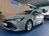 Toyota Corolla 1.2 (AMAN®) - graue Toyota Corolla