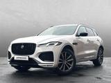 Jaguar F-Pace D300 AWD R-Dynamic SE 90th / HUD / Winter - Jaguar F-Pace Jahreswagen