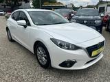 Mazda 3 2.0 Center-Line*SitzH*Klimaaut*PDC*TÜV NEU - gebrauchte Mazda 3 aus dem Jahr 2015