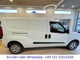 Fiat Doblo Doblò SX Kasten/AHK/ZÜV NEU/1.Hand - Fiat Doblo aus 2018