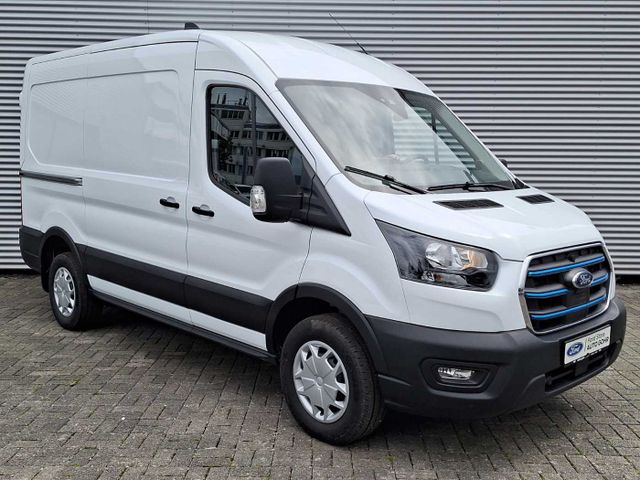 Ford E-Transit 350 L2 Trend *KAMERA*DAB*PDC*