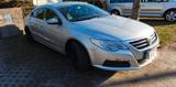 Volkswagen Passat CC 1.8 TSI -