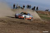 Porsche 911 RSR Rallye - Porsche: Orange