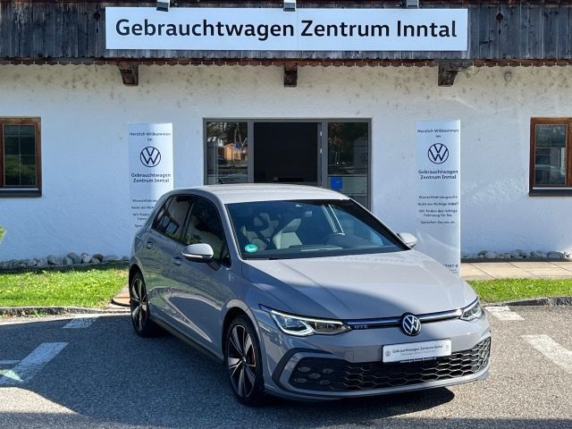 Volkswagen Golf GTE 1,4 TSI eHybrid DSG (RearView+MatrixLED imagem 3