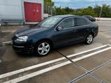 Volkswagen Jetta 2.0 FSI Sportline Sportline - Volkswagen Jetta: Sport