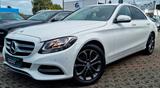 Mercedes-Benz C 200 Lim.NAVI-TEMPOMAT-PDC-SITZHZ - Mercedes-Benz C-Klasse Gebrauchtwagen in Düsseldorf
