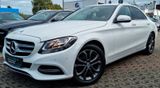 Mercedes-Benz C 200 Lim.NAVI-TEMPOMAT-PDC-SITZHZ - Mercedes-Benz C 200 in Düsseldorf