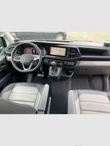 Volkswagen T6.1 Multivan  - Volkswagen T6 Multivan in Lübeck