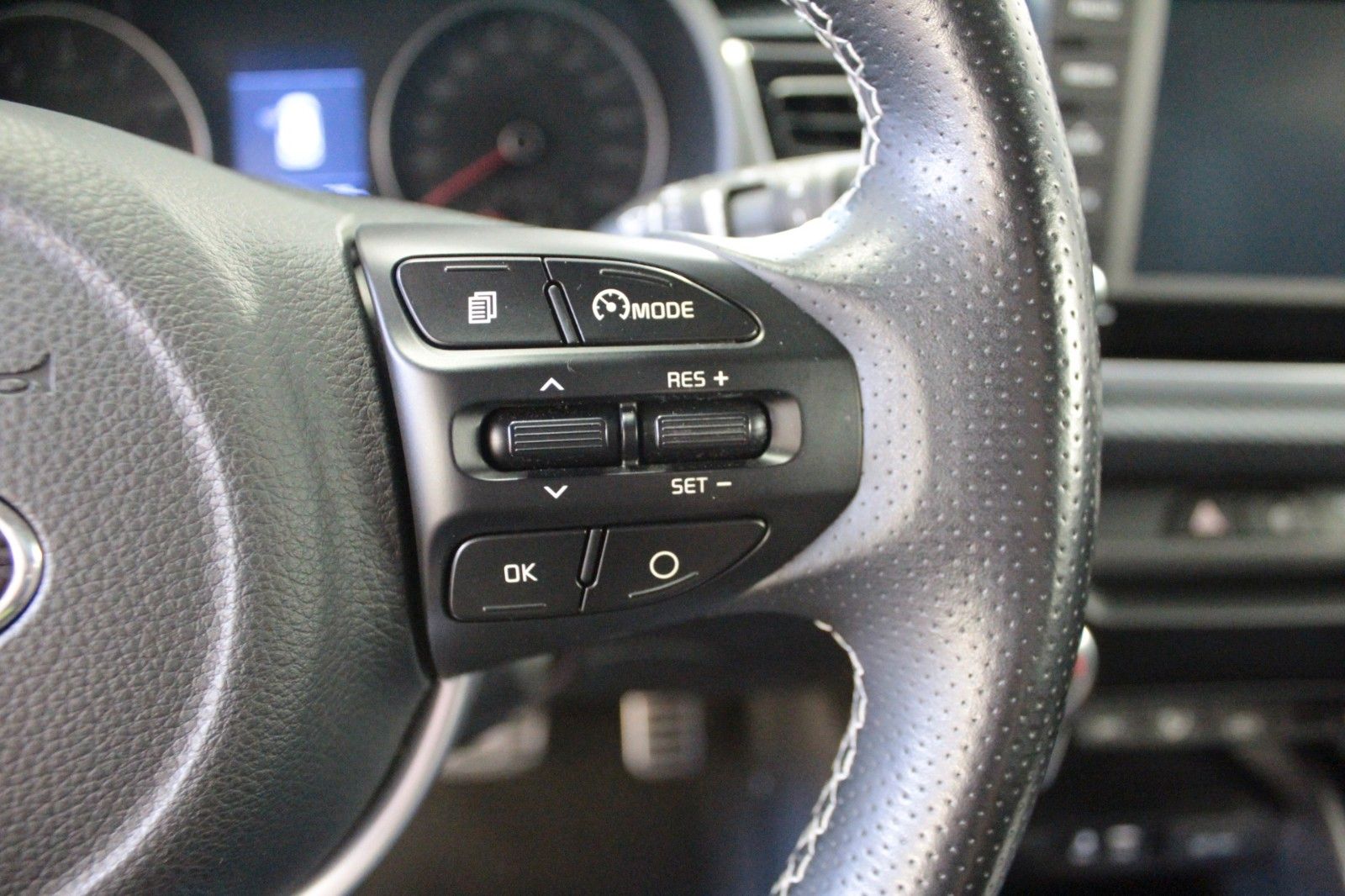 Fahrzeugabbildung Kia Rio GT-Line 1.0 T-GDI * Automatik *