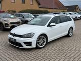 Volkswagen Golf 7, Var. 2.0 TDI, R Line, Standh, Kamera - Volkswagen Golf: 7 R Line