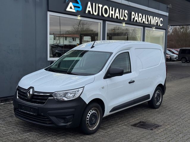 RENAULT Express