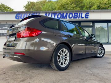 BMW 320 - 9