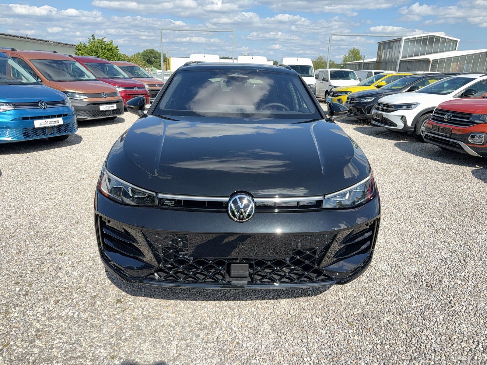 Volkswagen Passat - Bild 7