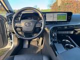 Toyota Mirai II FCEV Advanced Bi-LED Pano JBL Sound - Toyota Mirai aus 2021