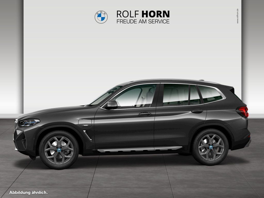 BMW X3 xDrive30e HeadUp Pano AHK HiFi Laser RFK SHZ foto 6