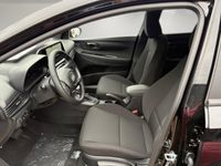 Hyundai i20 - Vorschau Bild 7