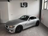 BMW Z4 M Coupe *Carbon*Sportsitze*Memory*Vollleder* - BMW Z4 M: Coupe