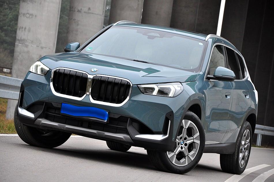 BMW X1 xDrive28i Steptronic