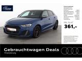 Audi A1 Sportback 40 TFSI S line VCP/NAV/SH/LED/DAB+