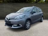 Renault Scenic III Grand Limited - gebrauchte Renault Scenic aus dem Jahr 2016