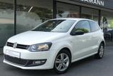 Volkswagen Polo Match 1.4l *Tempomat*Allwetter*DSG*PDC*SHZ* - Volkswagen Polo: 1.4