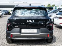 Kia EV2 - Vorschau Bild 4