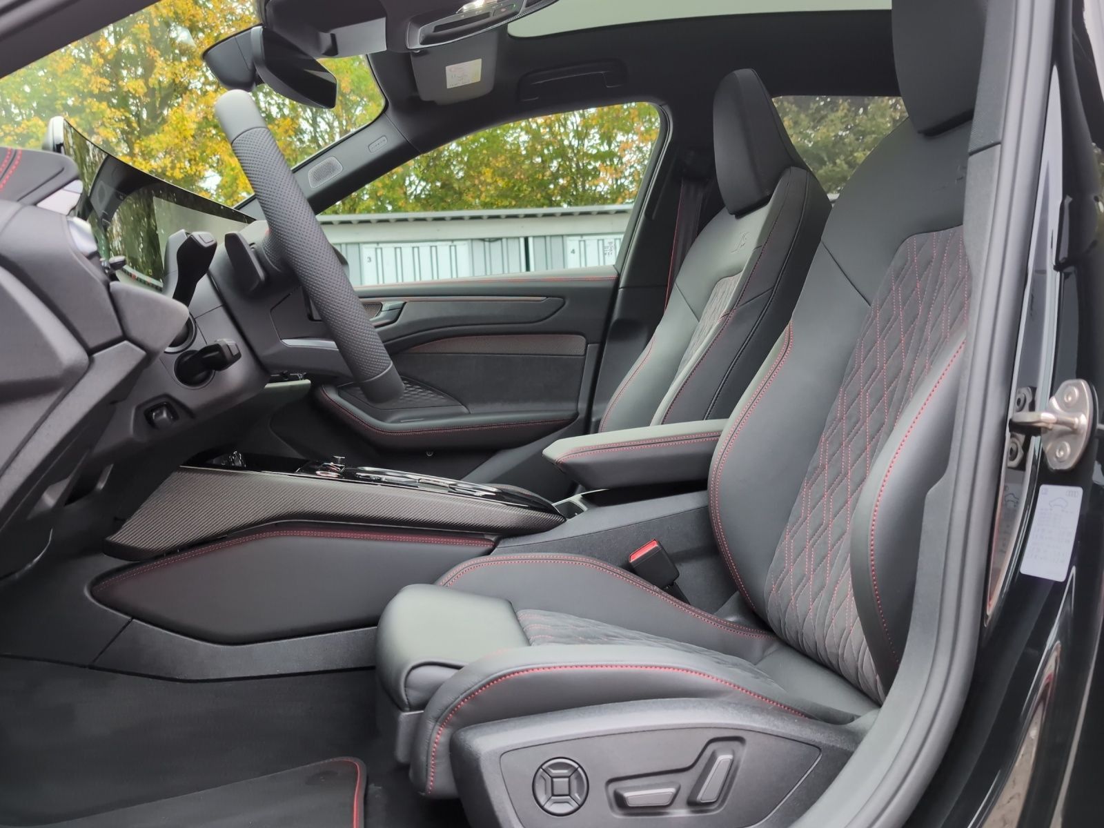 Audi A6 Allroad - Bild 16