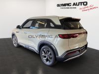 BYD ATTO 2 Boost, SHZ, NAVI, LEDER, LED, V2L, KAMERA - Image