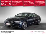 Audi A7 Sportback 50 TFSI e quattro Kamera Navi 19'' - Audi A7 Gebrauchtwagen in Stuttgart